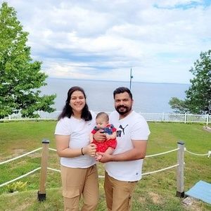 Meet your Posher, Gagan